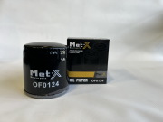 Met-X OF0124