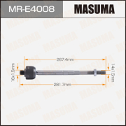 Masuma MRE4008