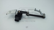 QUATTRO FRENI QF28D00127