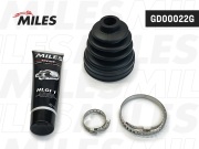 Miles G * * * G