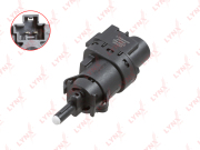 LYNXauto DM9203