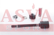 ASVA N * * * 0