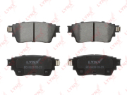 LYNXauto B * * * 8