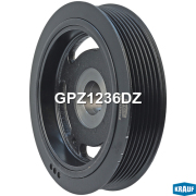 Krauf GPZ1236DZ