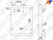 Sat STDTU13950