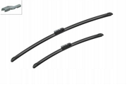 Bosch 3397014536 Щетка стеклоочистителя aero L+R  6GT (G32) 3 397 014 536
