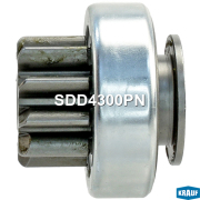 Krauf SDD4300PN