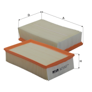 FIL FILTER HP2330