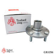 TRAFORD RING G * * * 6