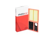 METACO 1000004 Фильтр воздушный