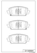 MK KASHIYAMA D11490MH