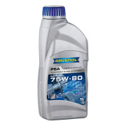 Ravenol 1 * * * 9