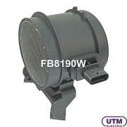 Utm FB8190W 