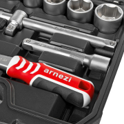 ARNEZI R0900020 Набор инструментов 20 пр. 1/2&quot;DR