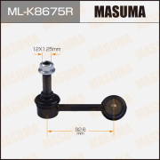 Masuma MLK8675R
