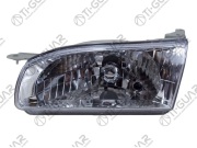 Ti-Guar TGHL128L 