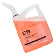 Carville Racing S0054020 Жидкость стеклоомывателя зимняя -20°С, с лейкой, грейпф., 3.9л (S0054020)