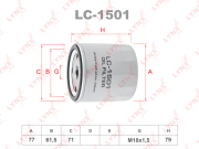 LYNXauto L * * * 1