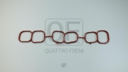 QUATTRO FRENI QF76A00092