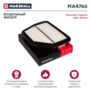 MARSHALL M * * * 6