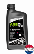 AREOL 5W40AR011