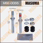 Masuma M * * * 5