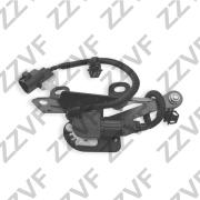 ZZVF GRA89407 ДАТЧИК РЕГУЛИРОВКИ ДОРОЖНОГО ПРОСВЕТА ЗАДНИЙ ПРАВЫЙ TOYOTA LAND CRUISER 200 (08-...)