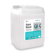GraSS 125795 Основное моющее средство для стирки Aqua Boost