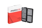 METACO 1010023C Фильтр салона
