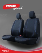 FENOX FAU1091 Чехлы универсальные на сиденья