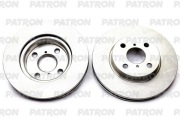 PATRON P * * * 2