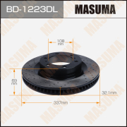 Masuma B * * * L