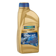 Ravenol 1221111001 Масло МКПП синтетика  GL-5 LS 1л.