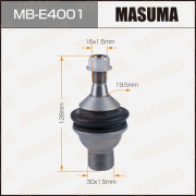 Masuma MBE4001