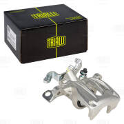 Trialli C * * * 8