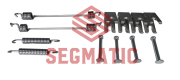 SEGMATIC SG700322