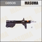 Masuma G * * * 6
