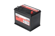 METACO D2675P Батарея аккумуляторная 75А/ч 740А обратная полярн. выносные (Азия) клеммы