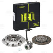 Trialli FR0911