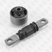 FIXAR FG0455 Комплект сайлентблоков переднего рычага