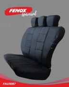FENOX FAU1097 Чехлы универсальные на сиденья