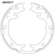 ALLIED NIPPON ABS0517