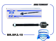 BRAVE BRSP210