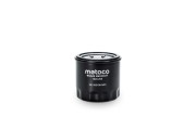 METACO 1020205 Фильтр масляный