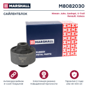 MARSHALL M8082030