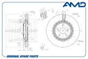 AMD AMDBD331