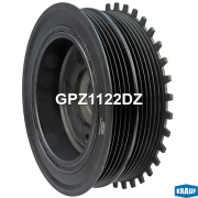 Krauf GPZ1122DZ