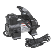 ARNEZI A0302002 Компрессор автомобильный 10 атм 35 л 180 Вт A35 Heavy Duty