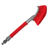 AVS A80854S Щетка для мытья с насадкой для шланга AVS BH-0264