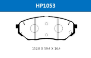 HSB HP1053